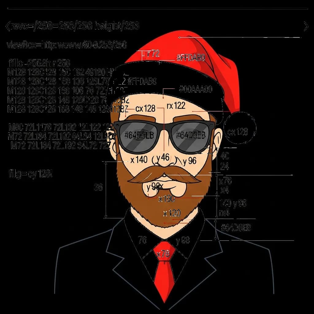 Pověz mi o obdarovaném